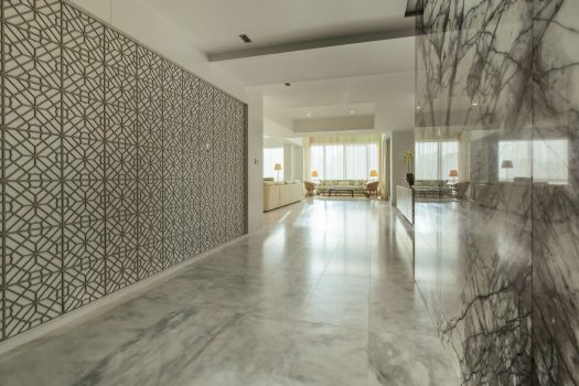 Afyon Cloud® Honed Floor Tile