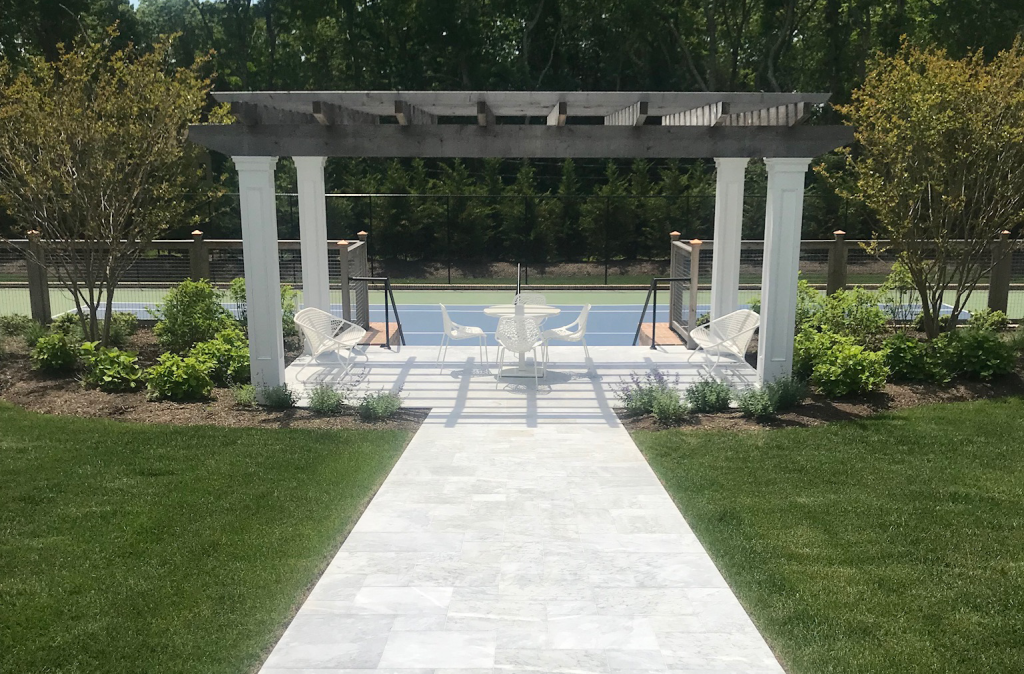 SOUTHAMPTON, NY MARMIRO STONES