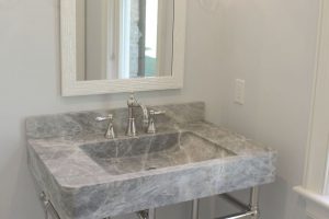 Azura® Natural Custom Sink
