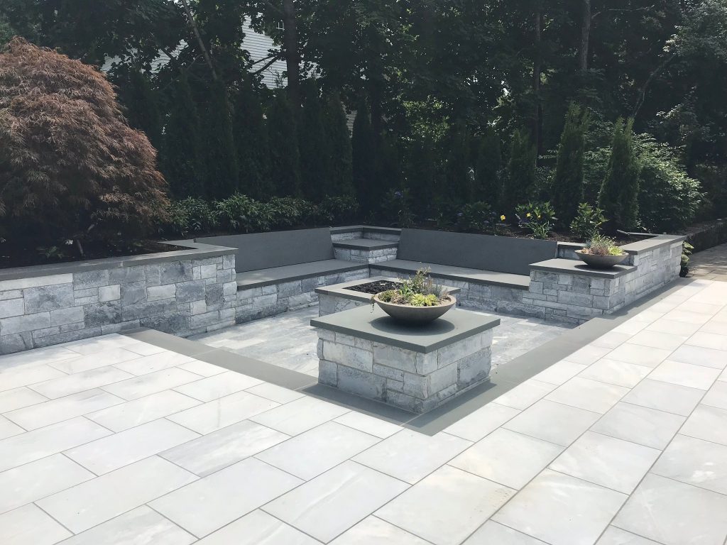 PAVERS AFYON CLOUD MARMIRO STONES