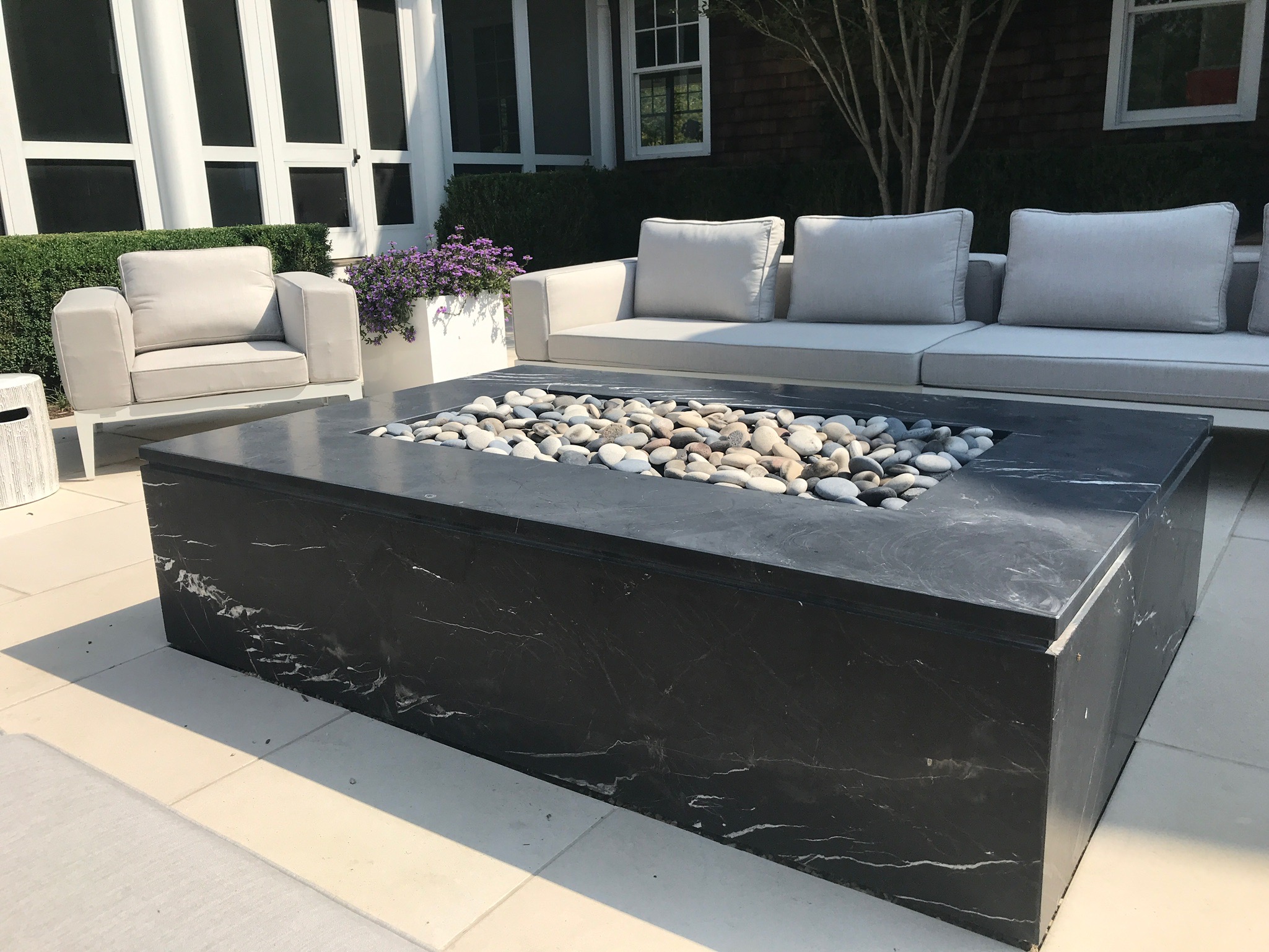 Fire Pits Marmiro Stones