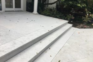 Crema Oliva® Sandblasted