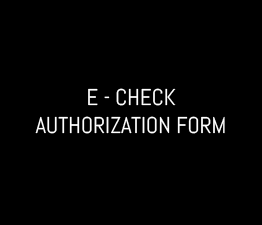 E-Check