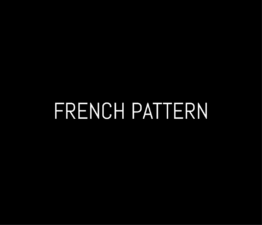 French Pattern