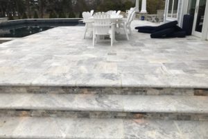 Takoma Silver® Antiqued