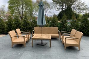 Karbon® Water Blasted