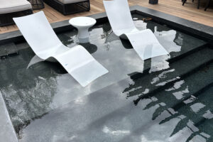 Karbon® Water Blasted (underwater)