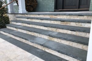 Karbon® Water Blasted
