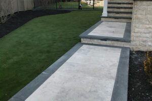 Karbon® Water Blasted