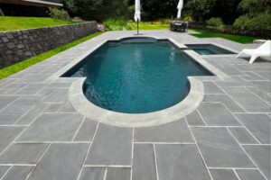 Marmiro® Bluestone Flamed