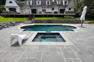 Marmiro® Bluestone Flamed