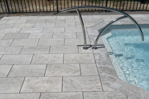 Carya® Sandblasted