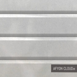 Afyon Cloud - London