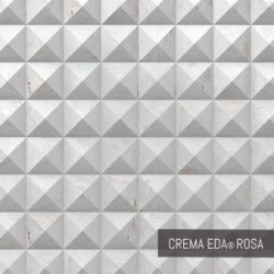 Crema Eda Rosa - Cairo