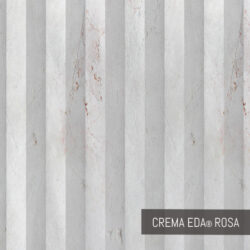 Crema Eda Rosa - Oslo