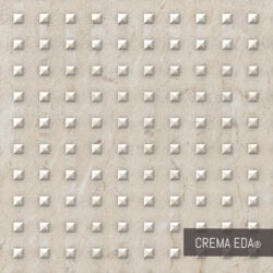 Crema Eda - Shanghai