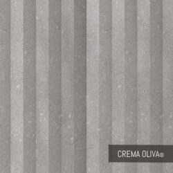 Crema Oliva - Oslo