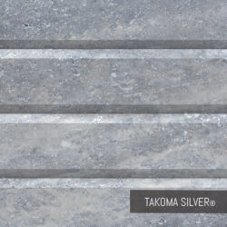 Takoma Silver - London