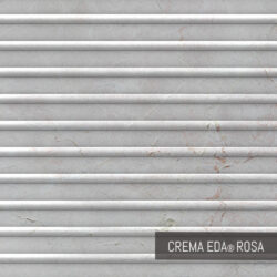 Crema Eda Rosa - Tokyo