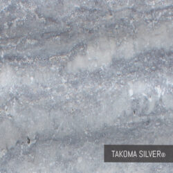 Takoma Silver Maui