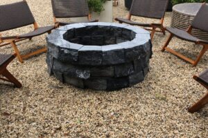 Orcca® Circe Firepit Kit