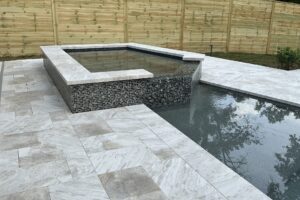 Carya® Sandblasted