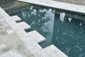 Carya® Sandblasted