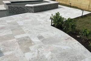 Carya® Sandblasted