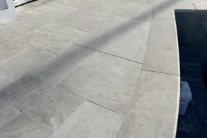 Carya® Sandblasted