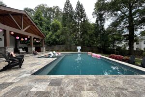 Takoma Silver® Antiqued