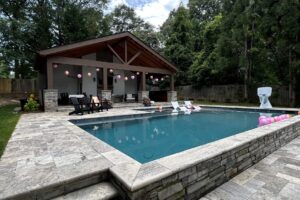 Takoma Silver® Antiqued