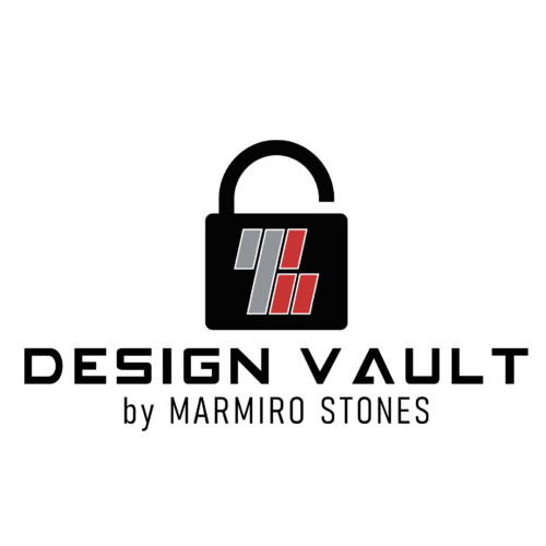 Marmiro Design Vault 2.0 Logo