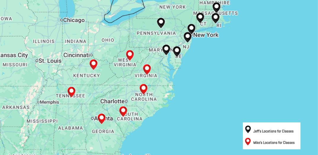 Arch Classes Arch Classes