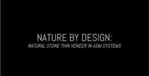 Natural Stone Thin Veneer Natural Stone Thin Veneer