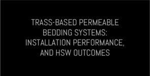 titles - TRASS-BASED titles - TRASS-BASED