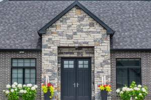 Ashlar Black Horse Ashlar Black Horse